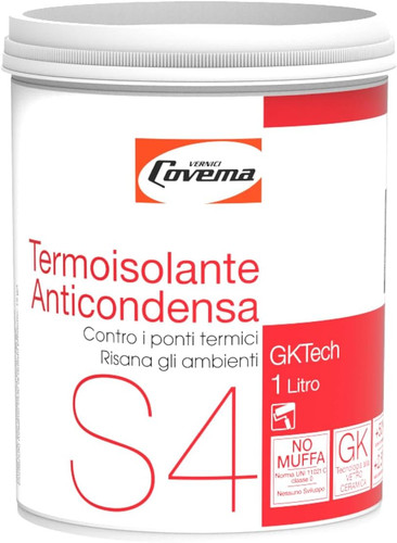 Gktech pittura - s4,