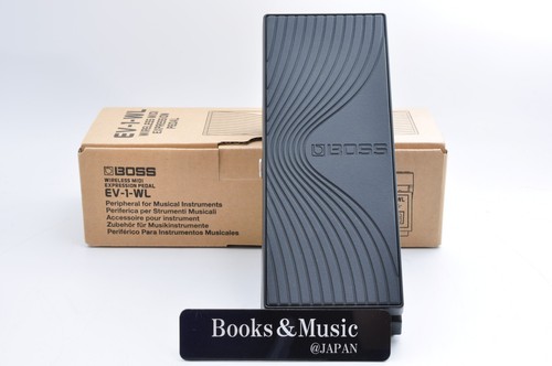 Boss pedale di - ev-1-wl,