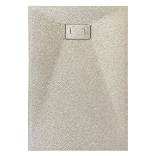 Piatto doccia 80x140x2 cm - piatto, 80x140x2,6
