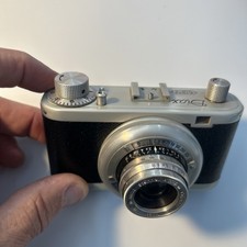 VOSS DIAX VINTAGE, otturatore