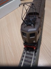 RIVAROSSI LOCOMOTORE ELETTRICO