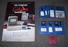 Atari 520 1040 ST STE Mega