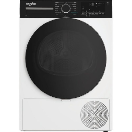 Whirlpool asciugatrice - whirlpool,