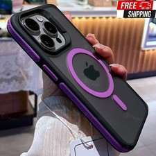 Custodia telefono magnetica