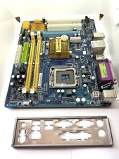 Motherboard GIGABYTE GA-G31M-ES2L rev 2 Intel G31 socket 775 DDR2 scheda madre