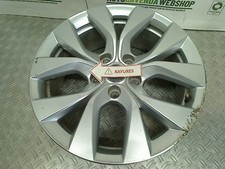 CERCHIO IN LEGA 7J x 17 5 ET35