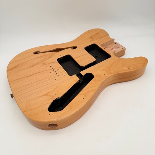 Corpo telecaster thinline - corpo,