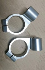Collari Rialzati  ROBBY MOTO