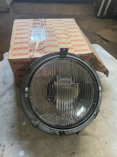Faro proiettore bosch opel - faro,