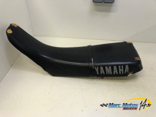 Selle biplace yamaha 125 dtr - biplace,