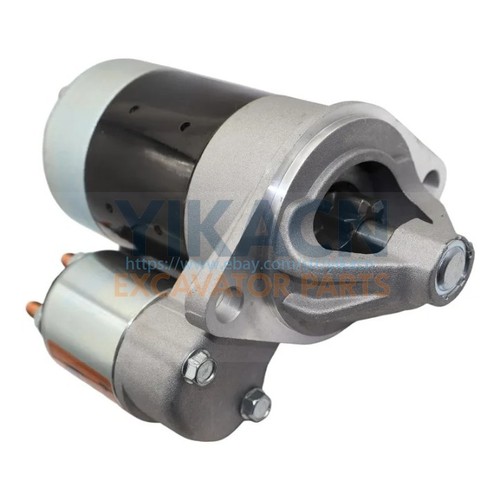 Motorino avviamento 12v - di,