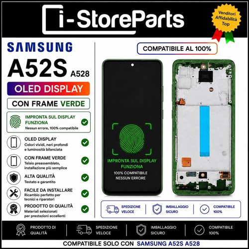 Display lcd oled - display, pari