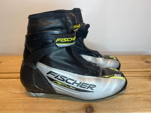 Scarponi sci fischer cross - da,