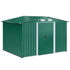 Casetta Box da Giardino in