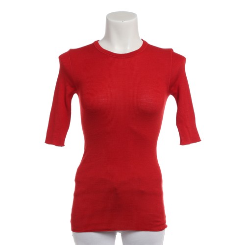 Camicia louis vuitton rossa - camicia,