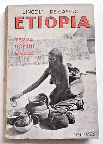 Castro etiopia terra - etiopia.,