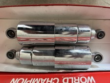 Ammortizzatori Mono Coppia