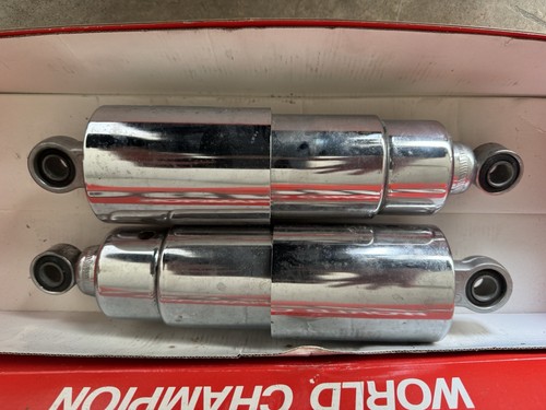 Ammortizzatori mono coppia - mono,