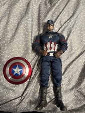 Captain america civil war hot