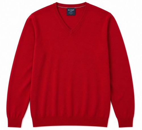 Olymp casual modern - olymp, merino