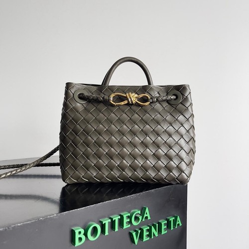 Borsa bottega veneta pelle - veneta, di