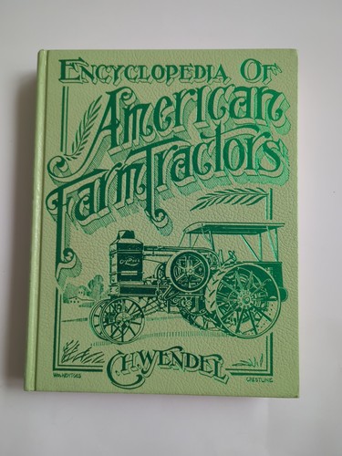 Encyclopedia american farm - encyclopedia,