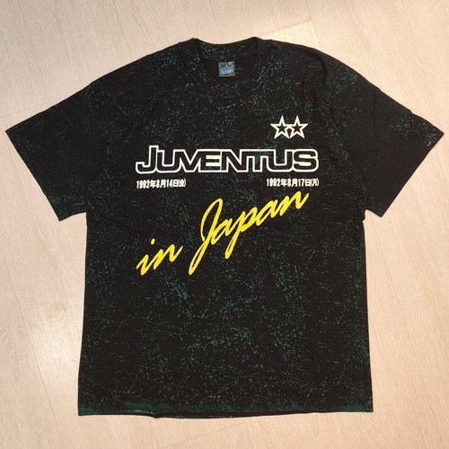 Shirt juventus japan - in,