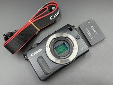 Canon EOS M Digital Mirrorless