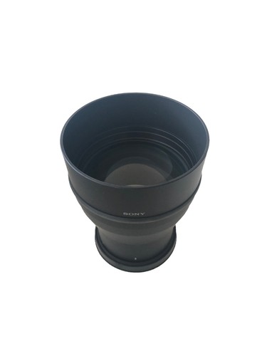 Sony vcl deh17r 7x - vcl-deh17r, 1,7x