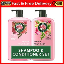 Set shampoo e balsamo per