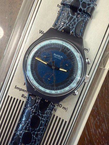 Cronografo swatch chrono - swatch,