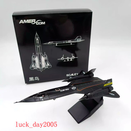 Amer com usaf blackbird - amer.com, sr-71