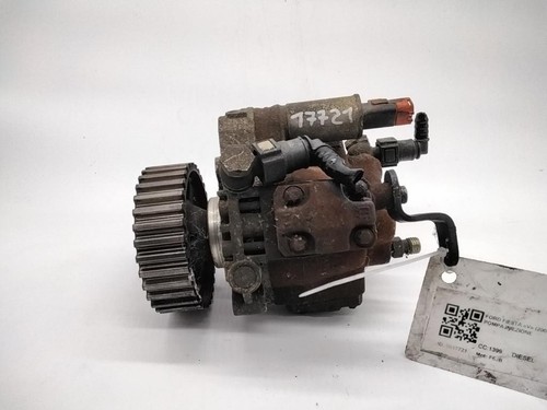 Pompa iniezione diesel - pompa,