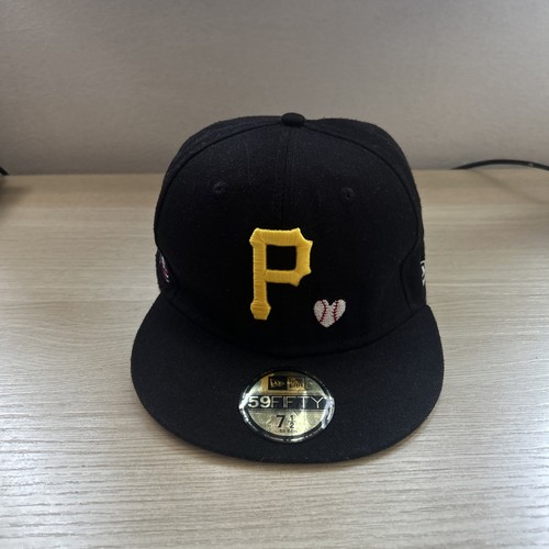 New era 59fifty pittsburgh - new,