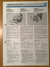 Retro Fichtel & Sachs scheda