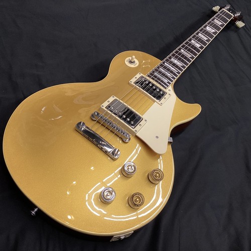 Orville lps gold - orville, top