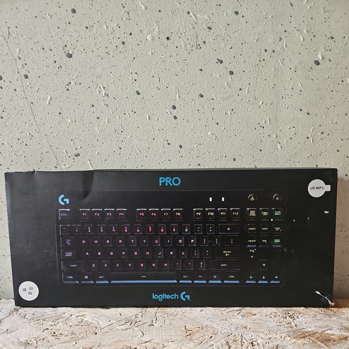 Logitech pro tkl - g,