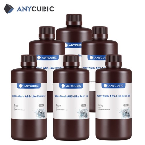 10kg anycubic water wash - 5/10kg,