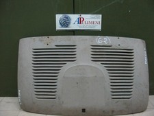 COFANO BAULE POSTERIORE MOTORE