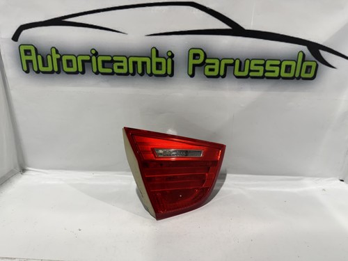 Fanale posteriore interno