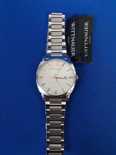 Orologio wittnauer longines - orologio,