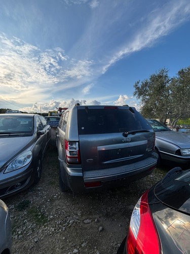 Ricambi jeep grand cherokee - ricambi,