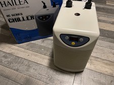 Refrigeratore acqua Hailea