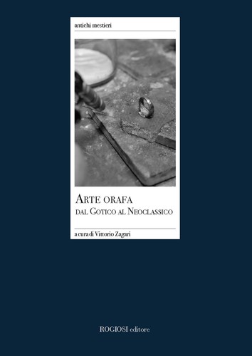 Arte orafa dal gotico - , al