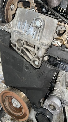 Motore semicompleto per nissan - motore,