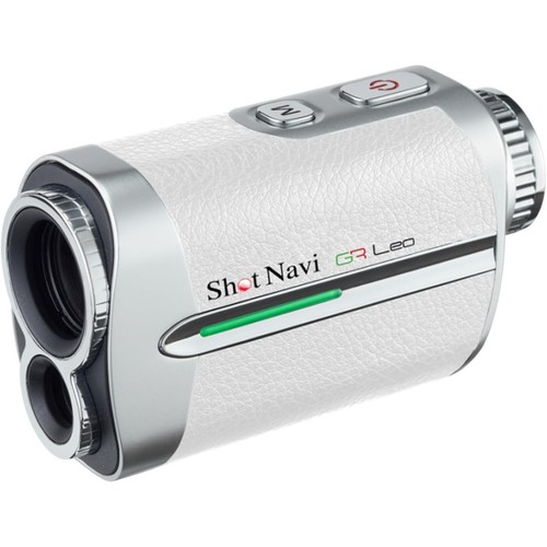Shotnavi voice laser - gr, leo