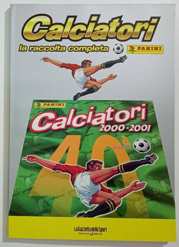 I142124 album figurine - album,