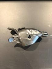 SRAM XX1 EAGLE TRIGGER SHIFTER