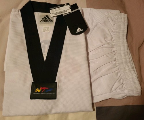 Adidas world taekwondo - world,