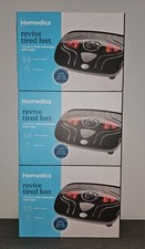 Homedics Revive Massaggiatore